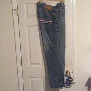 Rocawear jeans